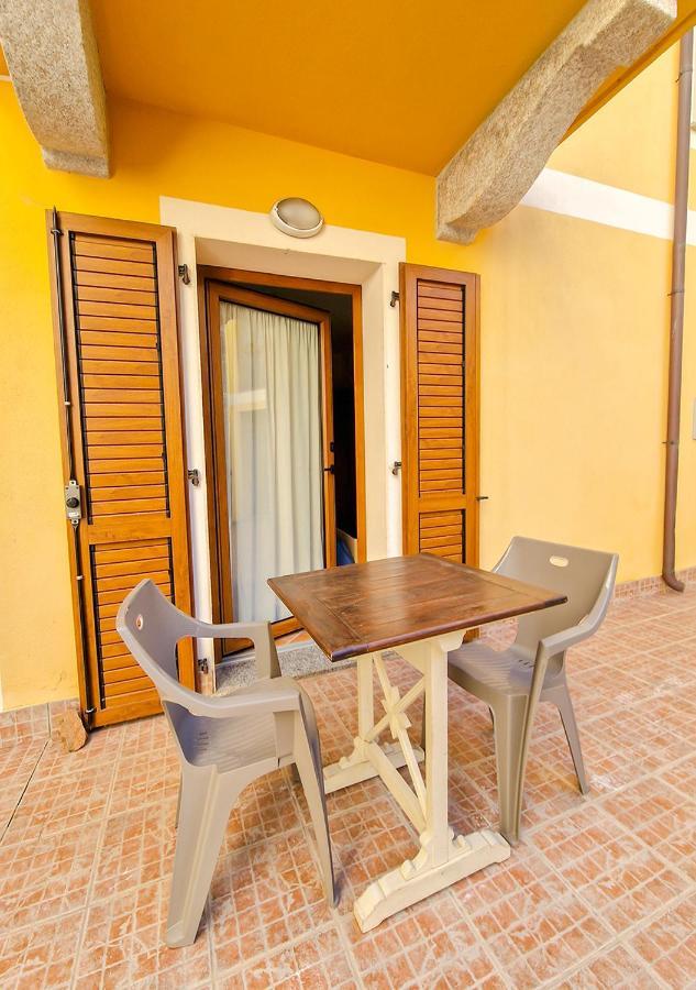 Murphy Holiday Home - Sea And Dreams 01 La Maddalena  Zewnętrze zdjęcie