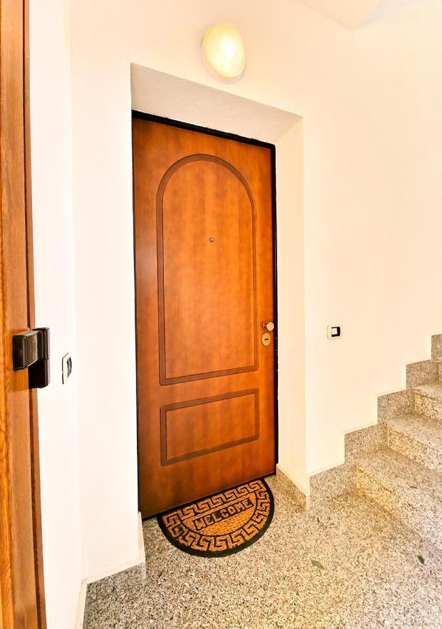 Murphy Holiday Home - Sea And Dreams 01 La Maddalena  Zewnętrze zdjęcie