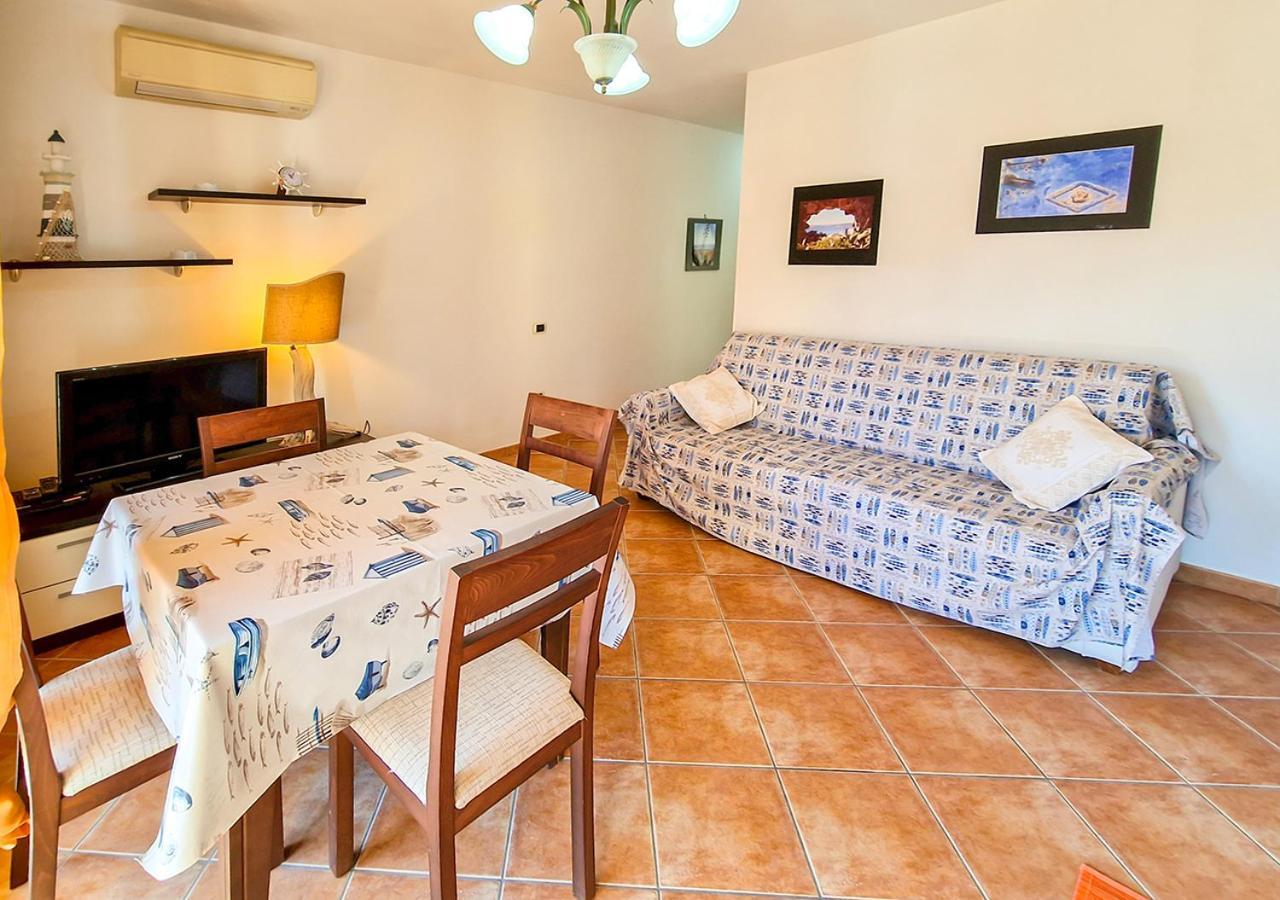 Murphy Holiday Home - Sea And Dreams 01 La Maddalena  Zewnętrze zdjęcie